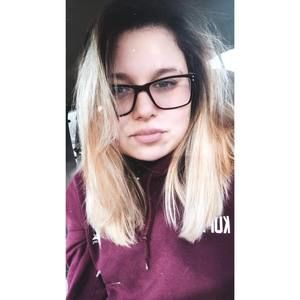 Meet your Posher, Maddi